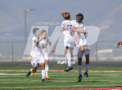 Thumbnail 1 in Bingham @ Mountain Ridge photogallery.