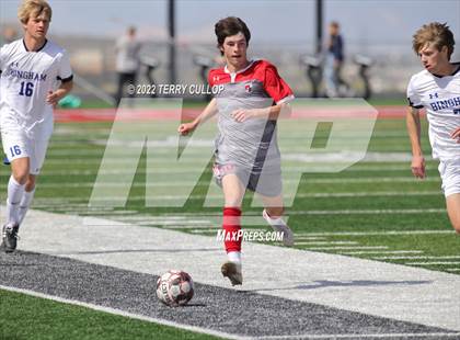 Thumbnail 3 in Bingham @ Mountain Ridge photogallery.