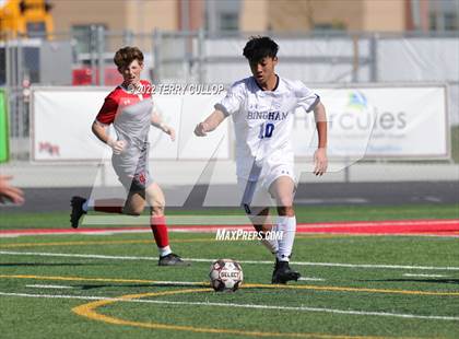 Thumbnail 2 in Bingham @ Mountain Ridge photogallery.