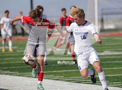 Thumbnail 2 in Bingham @ Mountain Ridge photogallery.