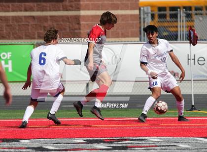 Thumbnail 1 in Bingham @ Mountain Ridge photogallery.