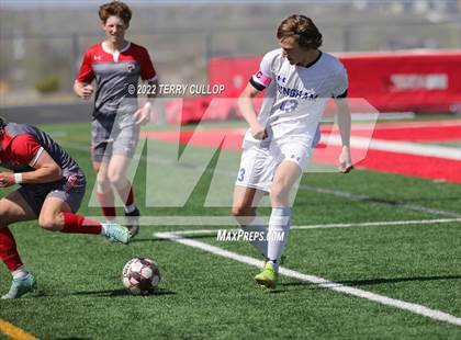 Thumbnail 1 in Bingham @ Mountain Ridge photogallery.