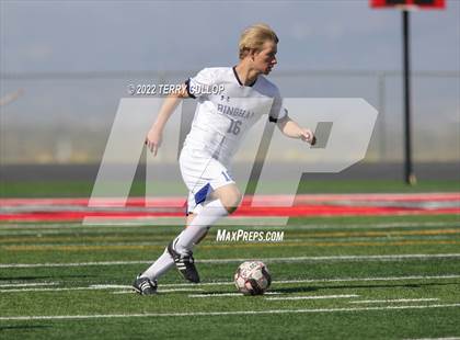 Thumbnail 1 in Bingham @ Mountain Ridge photogallery.