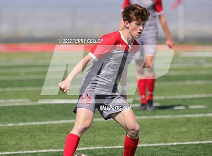 Thumbnail 2 in Bingham @ Mountain Ridge photogallery.