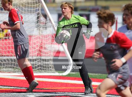 Thumbnail 2 in Bingham @ Mountain Ridge photogallery.