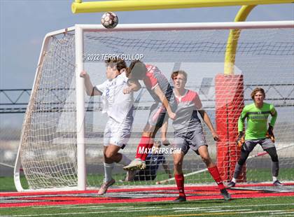 Thumbnail 1 in Bingham @ Mountain Ridge photogallery.