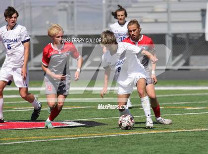 Thumbnail 1 in Bingham @ Mountain Ridge photogallery.