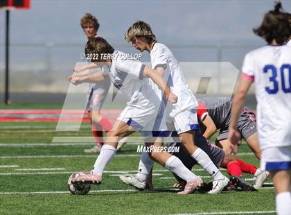 Thumbnail 1 in Bingham @ Mountain Ridge photogallery.