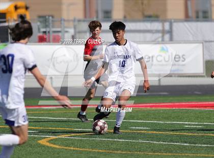 Thumbnail 3 in Bingham @ Mountain Ridge photogallery.