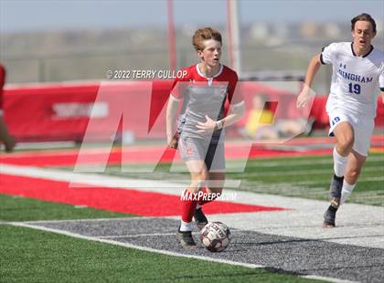 Thumbnail 2 in Bingham @ Mountain Ridge photogallery.