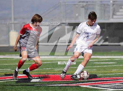 Thumbnail 2 in Bingham @ Mountain Ridge photogallery.