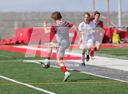 Thumbnail 1 in Bingham @ Mountain Ridge photogallery.