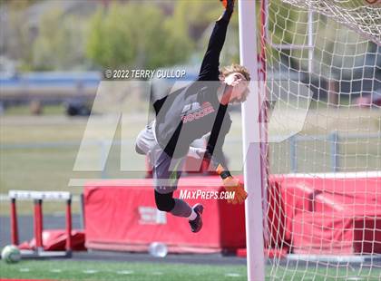 Thumbnail 2 in Bingham @ Mountain Ridge photogallery.