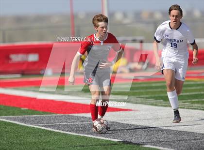 Thumbnail 3 in Bingham @ Mountain Ridge photogallery.
