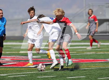 Thumbnail 3 in Bingham @ Mountain Ridge photogallery.