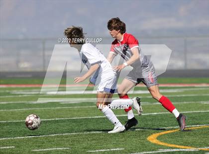 Thumbnail 2 in Bingham @ Mountain Ridge photogallery.