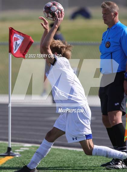 Thumbnail 1 in Bingham @ Mountain Ridge photogallery.