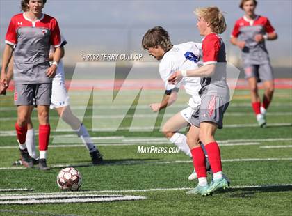 Thumbnail 3 in Bingham @ Mountain Ridge photogallery.