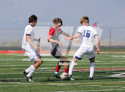 Thumbnail 1 in Bingham @ Mountain Ridge photogallery.