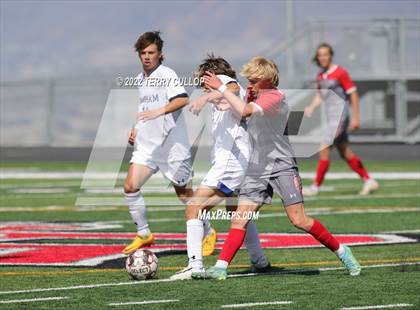 Thumbnail 2 in Bingham @ Mountain Ridge photogallery.