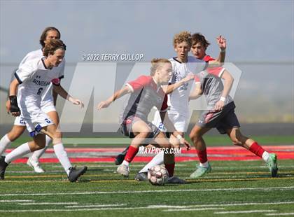 Thumbnail 1 in Bingham @ Mountain Ridge photogallery.