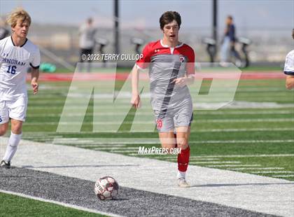 Thumbnail 2 in Bingham @ Mountain Ridge photogallery.