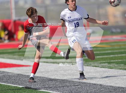 Thumbnail 1 in Bingham @ Mountain Ridge photogallery.