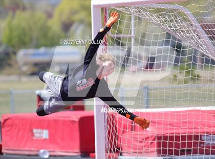 Thumbnail 3 in Bingham @ Mountain Ridge photogallery.