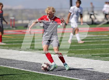 Thumbnail 3 in Bingham @ Mountain Ridge photogallery.