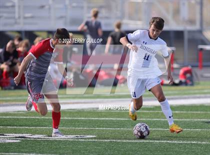 Thumbnail 3 in Bingham @ Mountain Ridge photogallery.