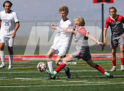 Thumbnail 1 in Bingham @ Mountain Ridge photogallery.