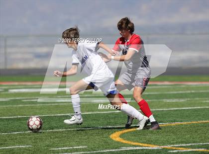 Thumbnail 1 in Bingham @ Mountain Ridge photogallery.
