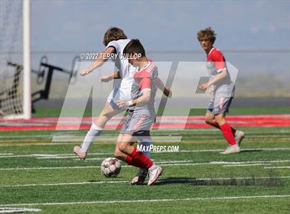 Thumbnail 1 in Bingham @ Mountain Ridge photogallery.