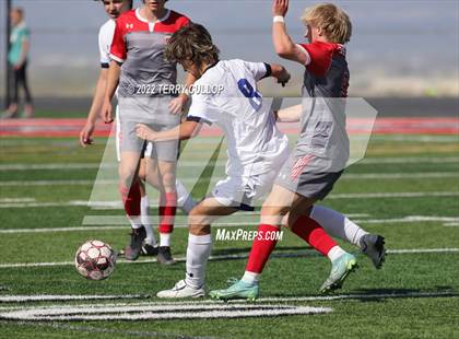 Thumbnail 1 in Bingham @ Mountain Ridge photogallery.