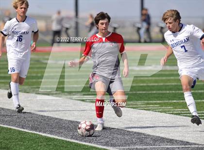 Thumbnail 1 in Bingham @ Mountain Ridge photogallery.
