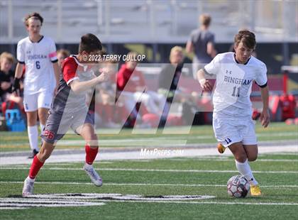Thumbnail 2 in Bingham @ Mountain Ridge photogallery.