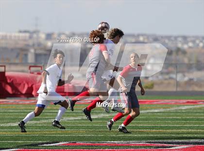 Thumbnail 3 in Bingham @ Mountain Ridge photogallery.
