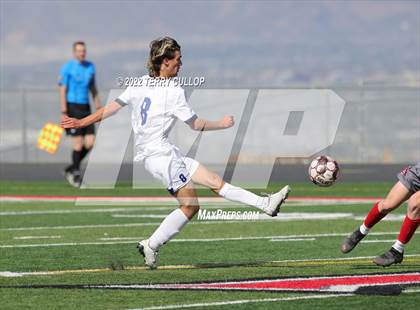 Thumbnail 3 in Bingham @ Mountain Ridge photogallery.