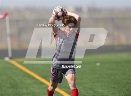 Thumbnail 3 in Bingham @ Mountain Ridge photogallery.