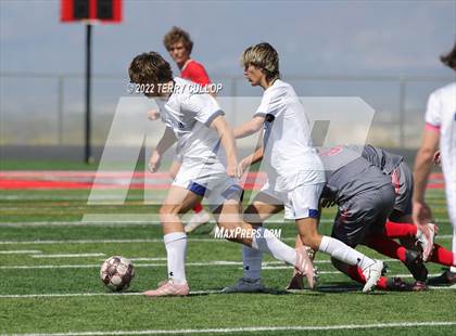 Thumbnail 2 in Bingham @ Mountain Ridge photogallery.