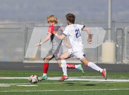 Thumbnail 3 in Bingham @ Mountain Ridge photogallery.