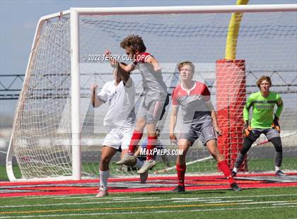 Thumbnail 3 in Bingham @ Mountain Ridge photogallery.