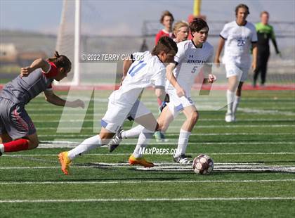 Thumbnail 3 in Bingham @ Mountain Ridge photogallery.