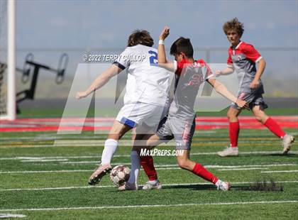 Thumbnail 3 in Bingham @ Mountain Ridge photogallery.