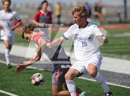 Thumbnail 1 in Bingham @ Mountain Ridge photogallery.