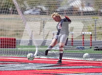 Thumbnail 1 in Bingham @ Mountain Ridge photogallery.