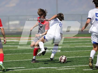 Thumbnail 3 in Bingham @ Mountain Ridge photogallery.