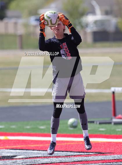 Thumbnail 3 in Bingham @ Mountain Ridge photogallery.