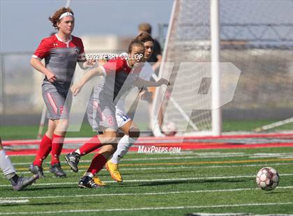 Thumbnail 3 in Bingham @ Mountain Ridge photogallery.