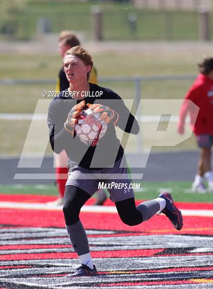 Thumbnail 1 in Bingham @ Mountain Ridge photogallery.